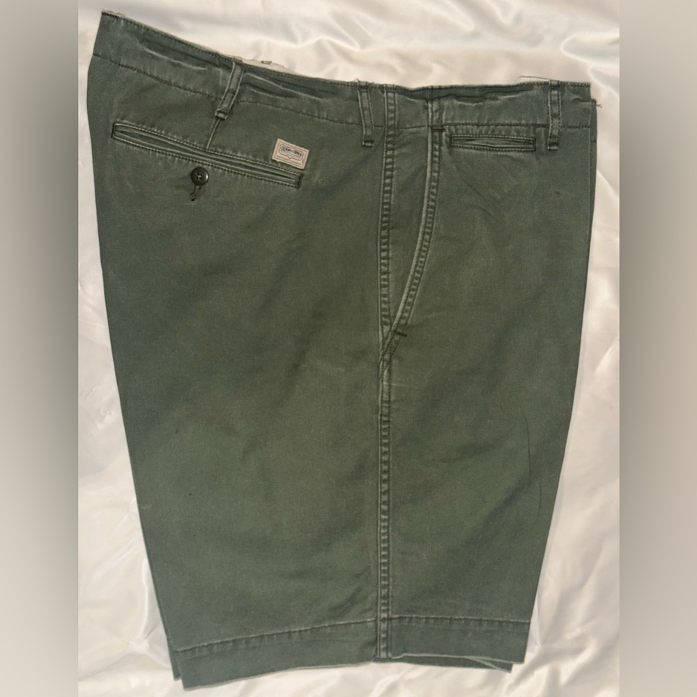 Denim & Supply Ralph Lauren Chino Shorts - Size 40
